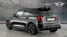 MINI Hatchback 1.5 Cooper Sport Premium 5dr Auto Petrol Hatchback